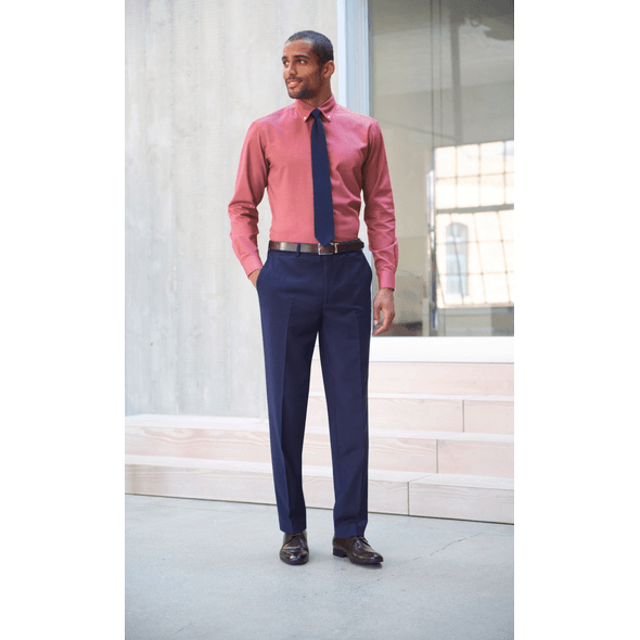 Brook Taverner | Men's trousers